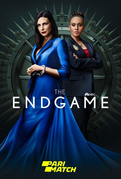 The Endgame (2022) Season 1 Tamil [Voice Over] Dubbed WEBRip download full movie